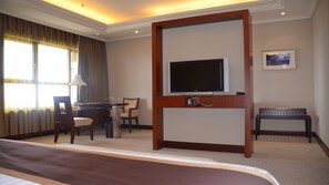 Family Suite | Room amenity - New Century Hotel Pudong Shanghai (Shanghai)