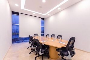 Sala de reunião