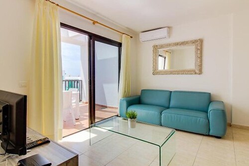 Ereza Apartamentos Sara