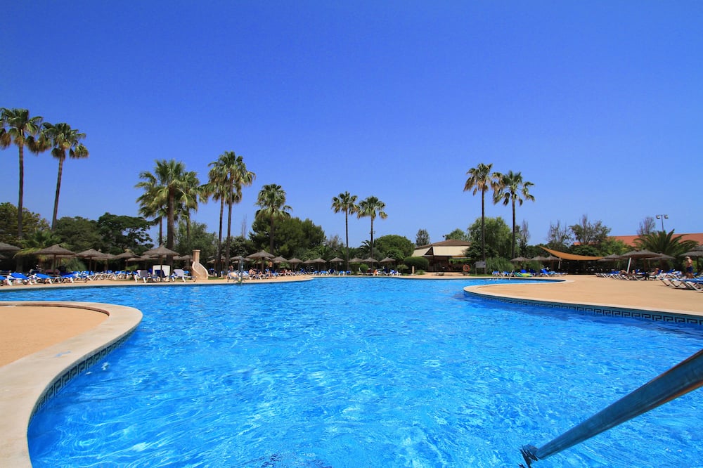 Hotel Garbí Cala Millor