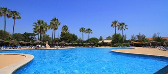 Hotel Garbí Cala Millor