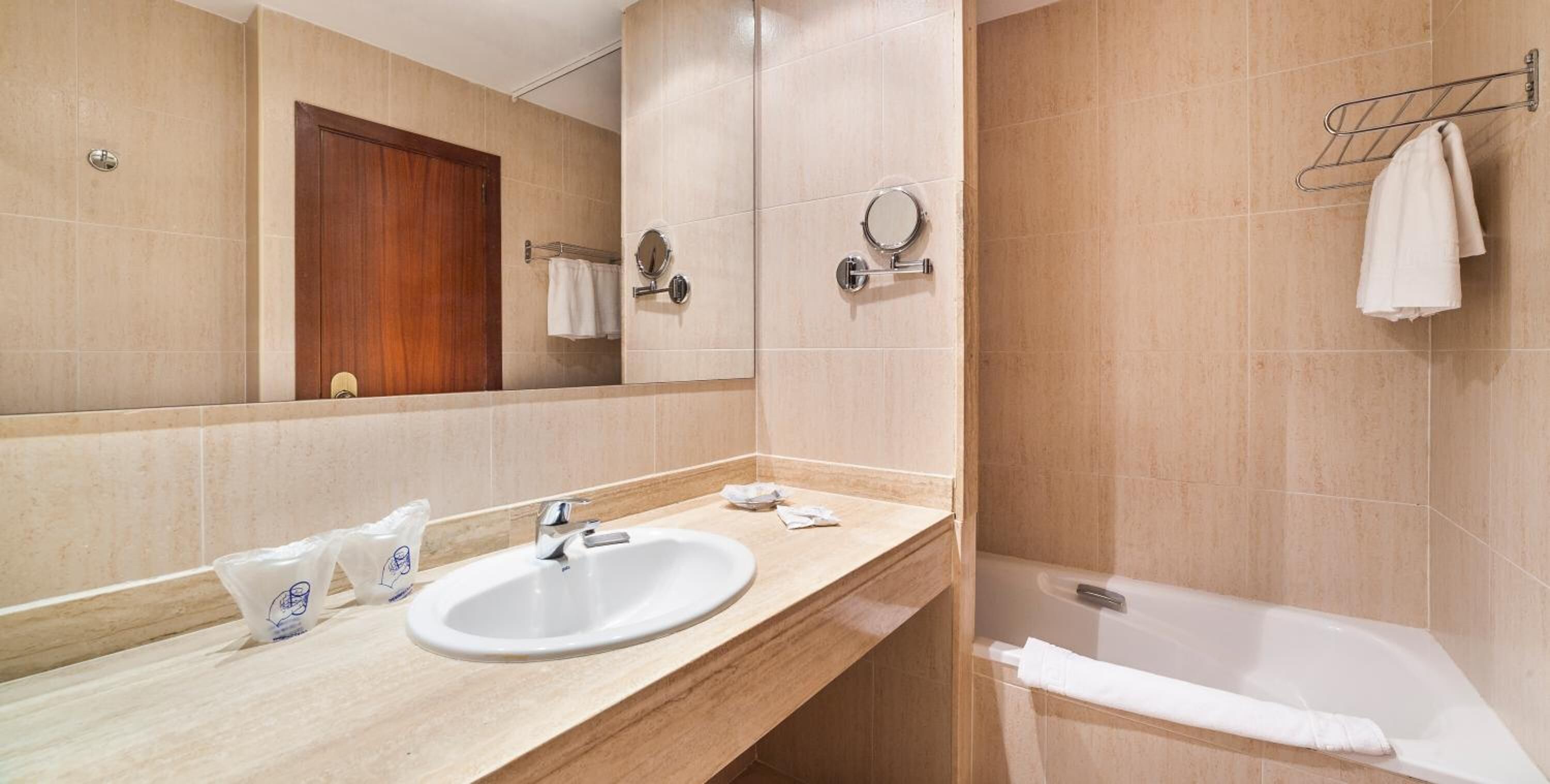 Photo - Garbi Cala Millor