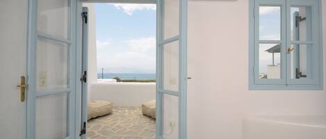 Chambres insonorisées, Wi-Fi