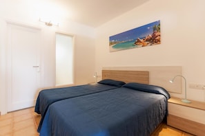 1 bedroom, minibar, individually furnished, blackout curtains - Princesa Ico (Tías)