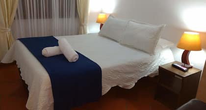 Apartahotel La Gran Familia