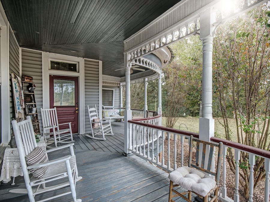 Porch