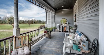 Clyde and Marie's Bed & Breakfast