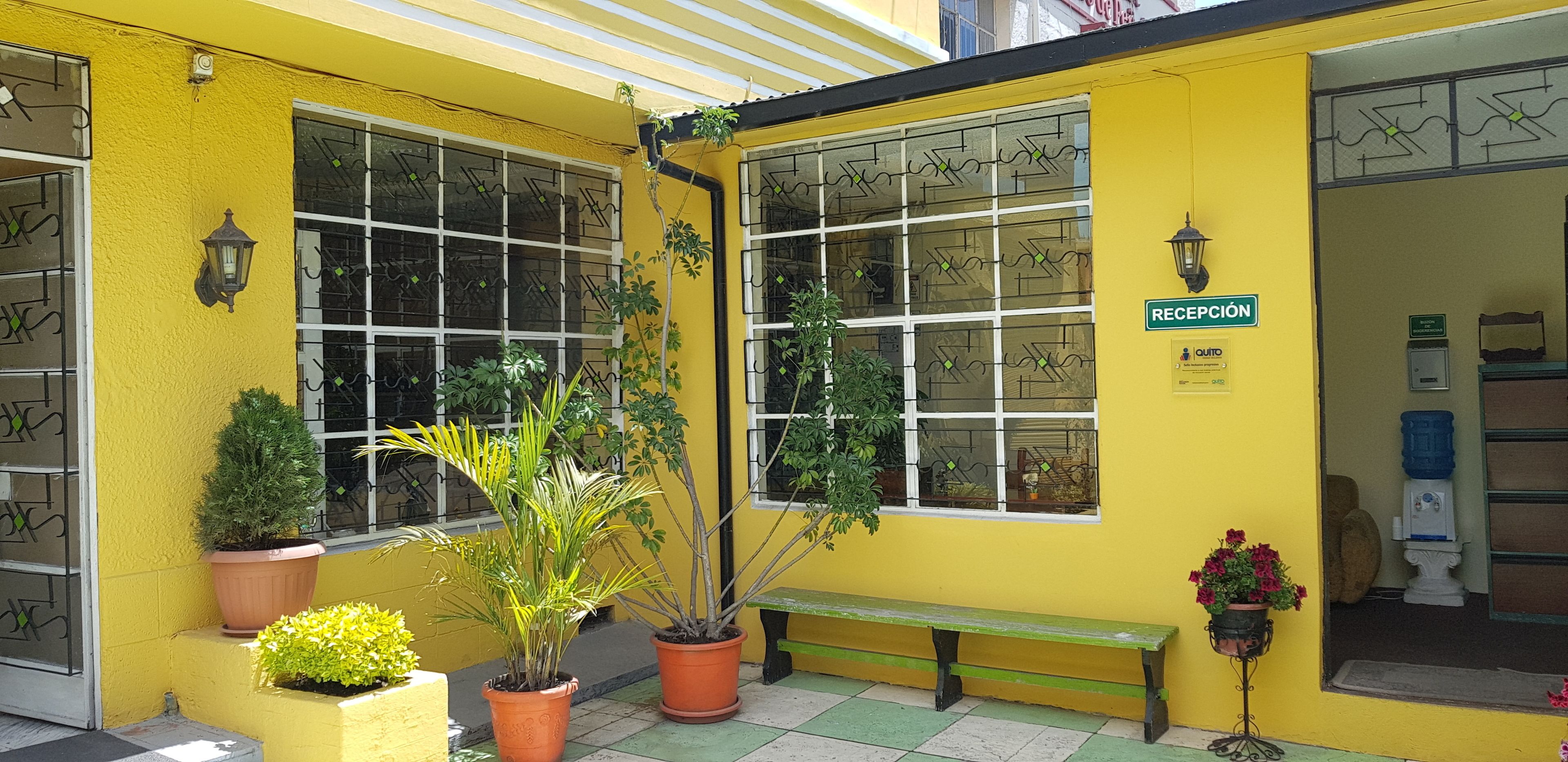 Foto - Petite Maison