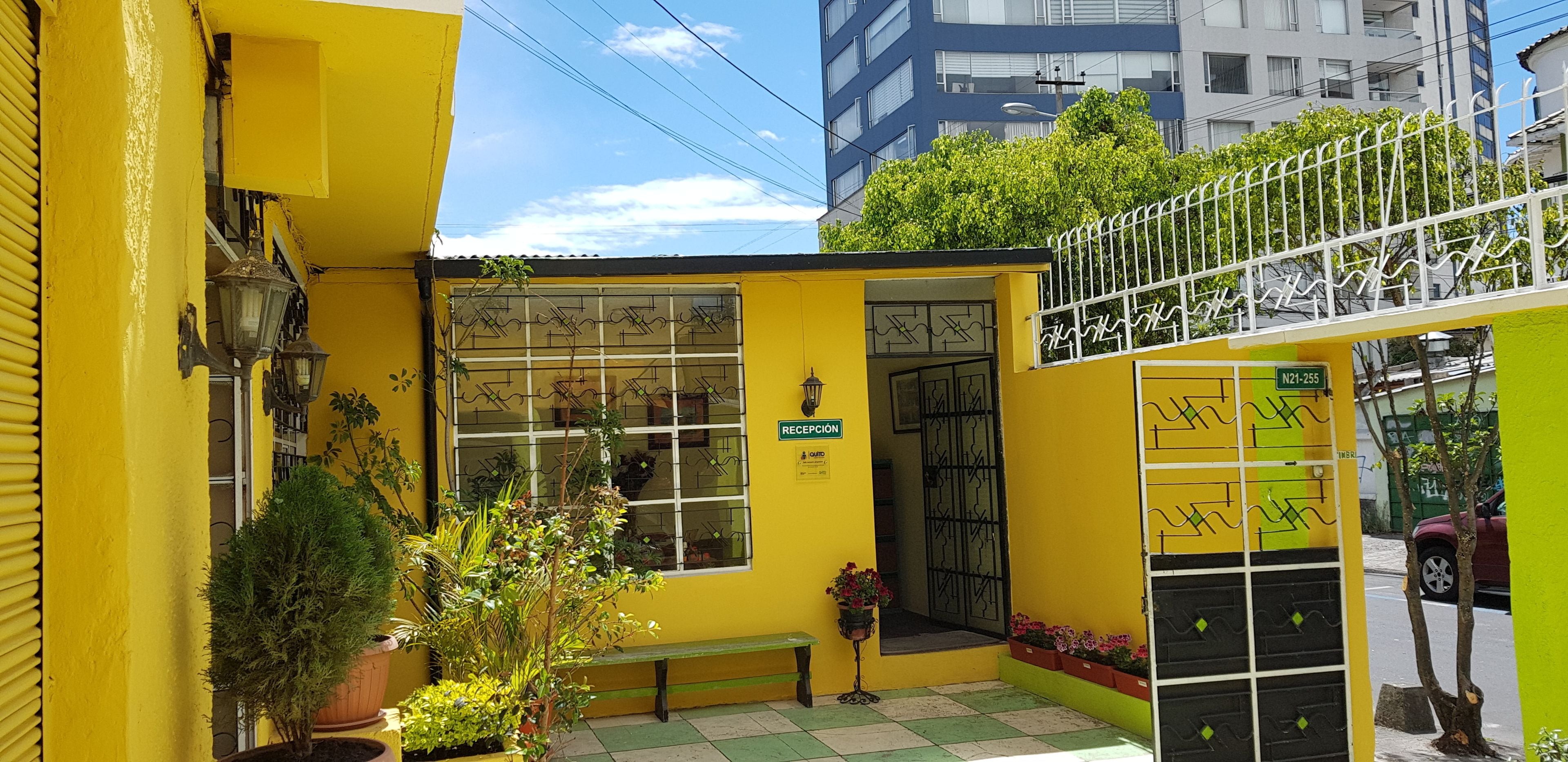 Foto - Petite Maison