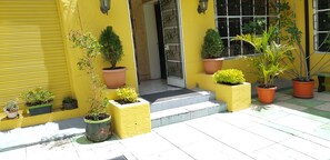 Chi tiết nội thất