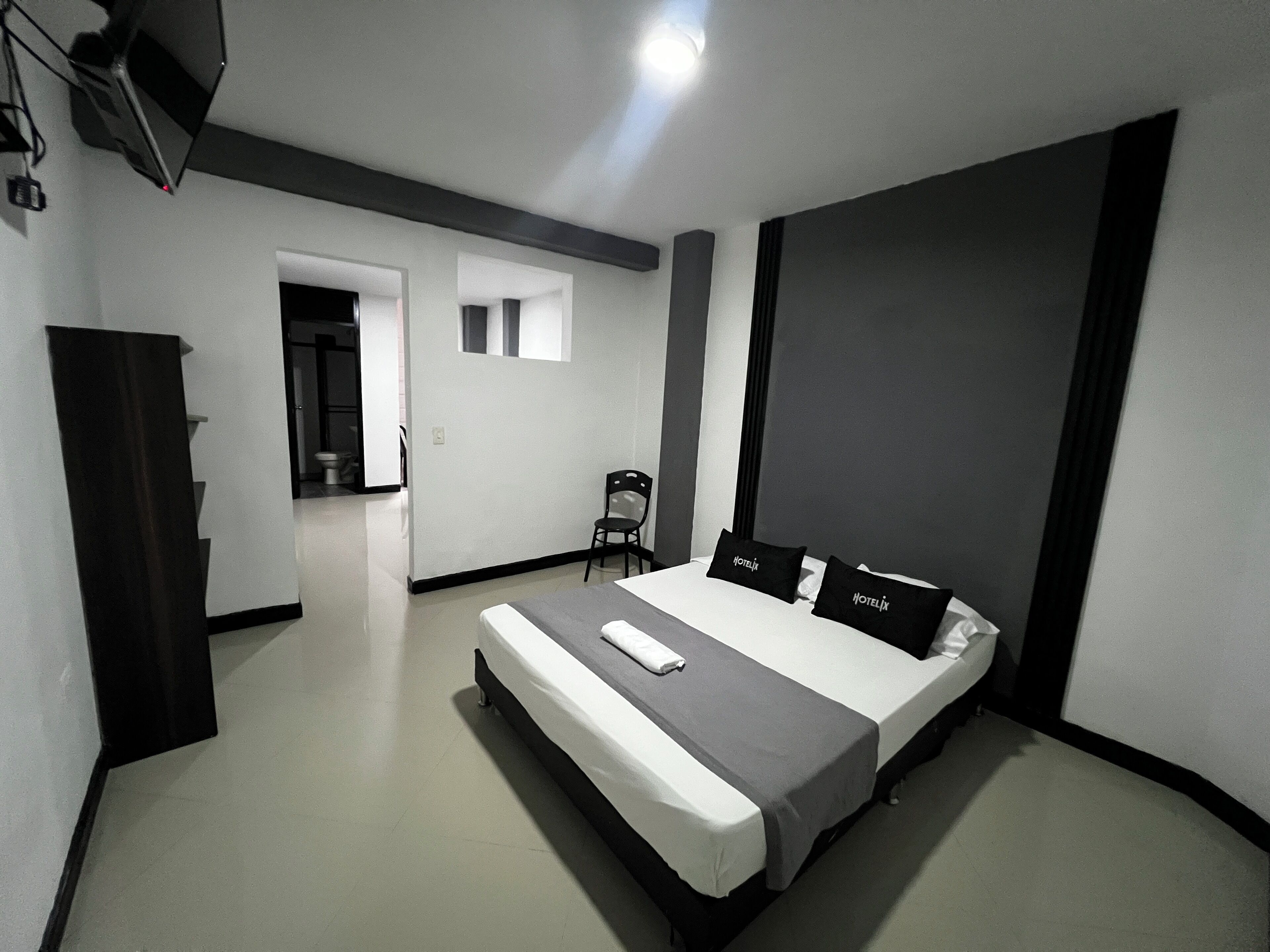 Foto - Hotel Laureles de Aburrá