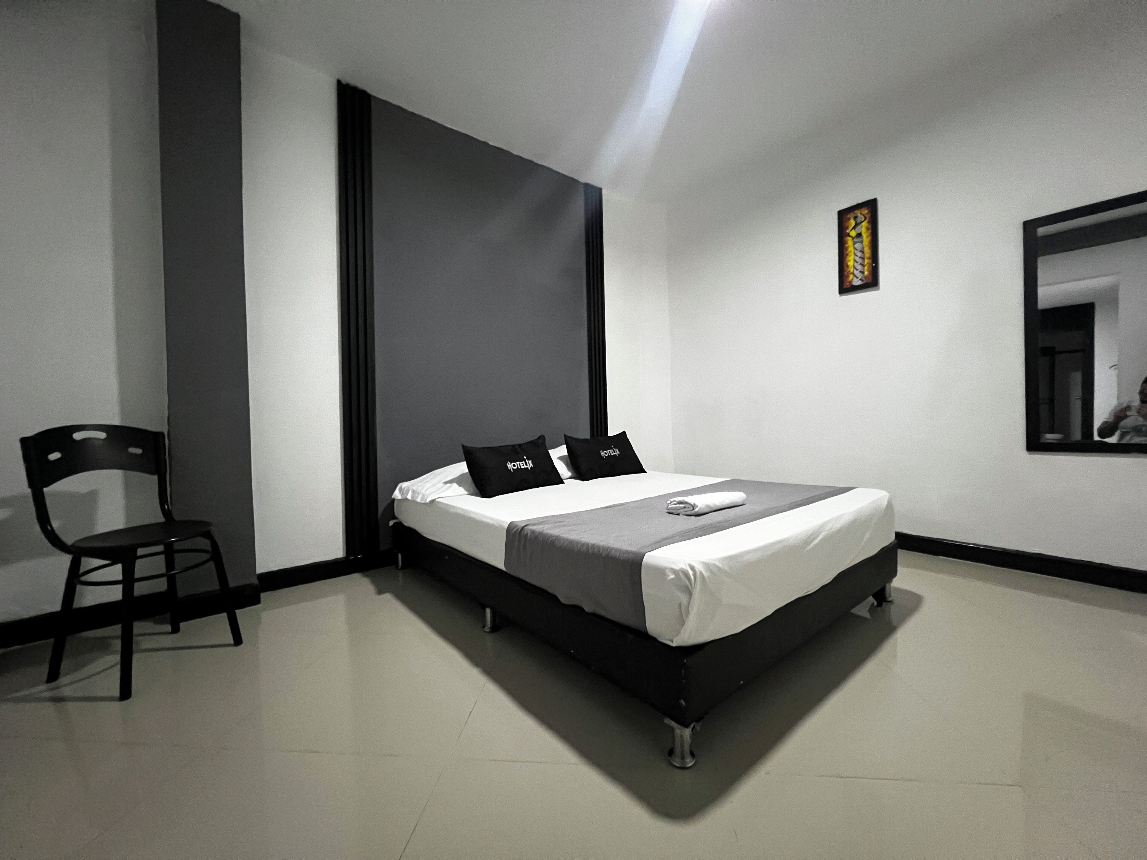 Foto - Hotel Laureles de Aburra Medellin