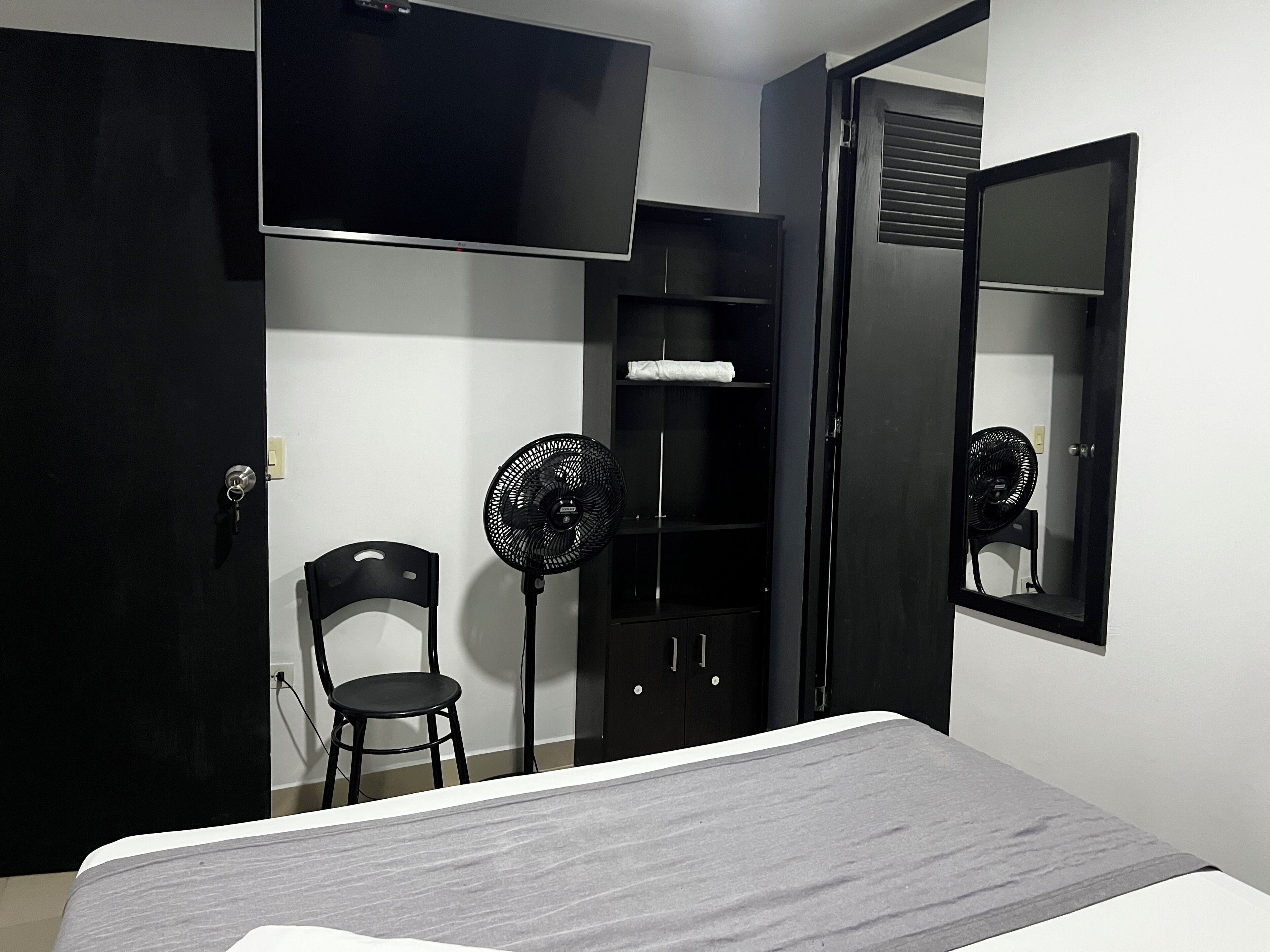 Foto - Hotel Laureles de Aburrá