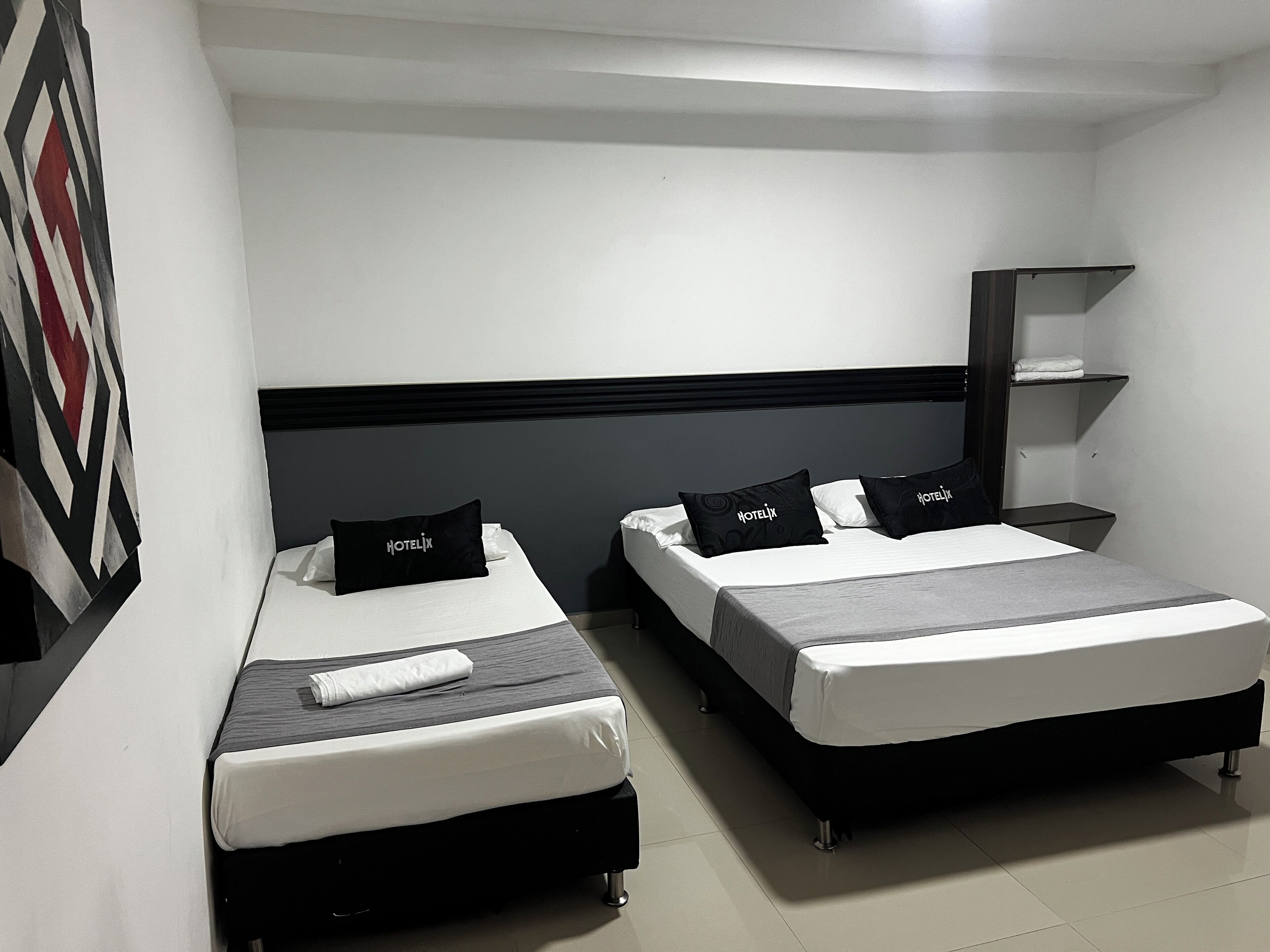 Foto - Hotel Laureles de Aburrá