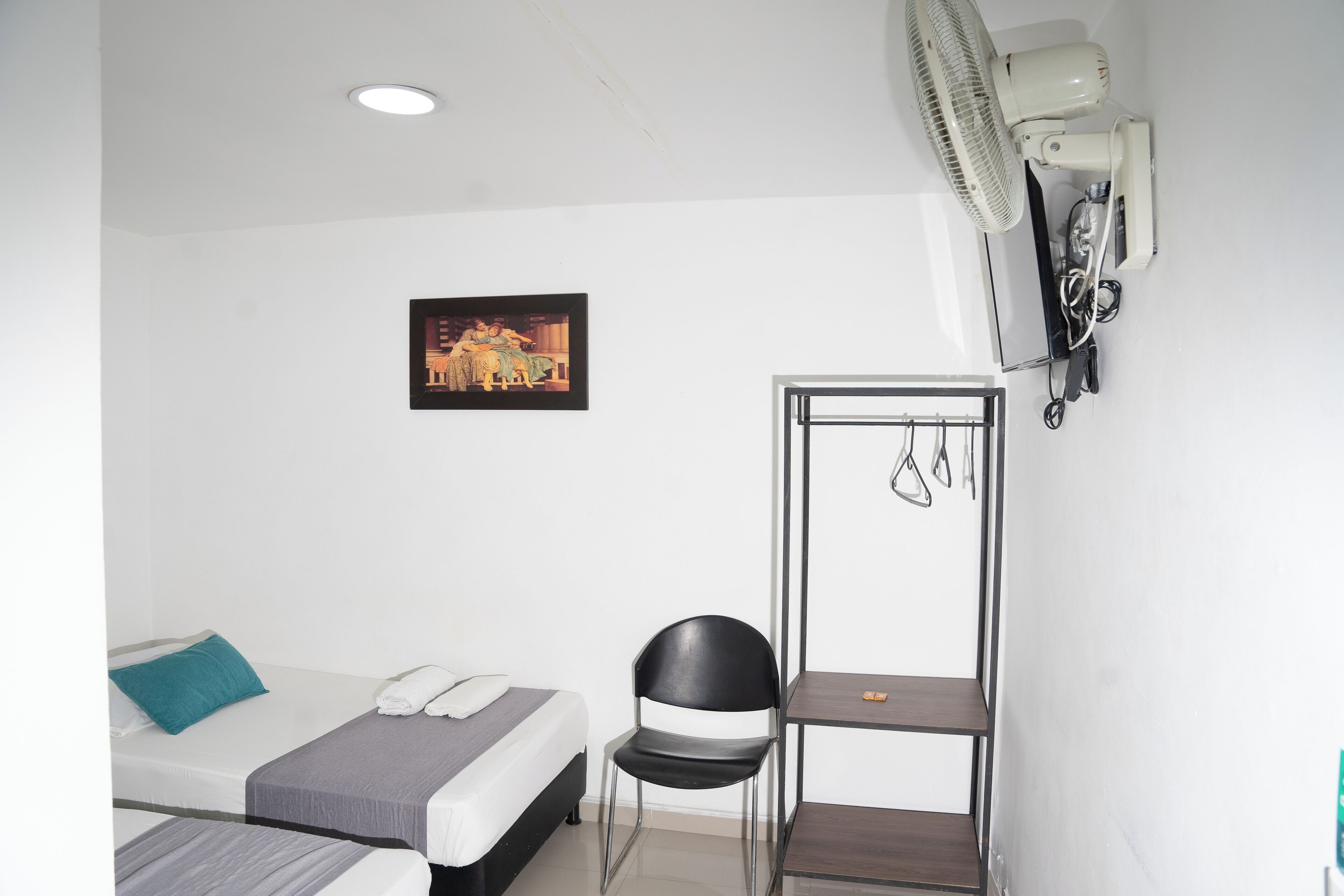 Photo - Hotel Laureles de Aburrá