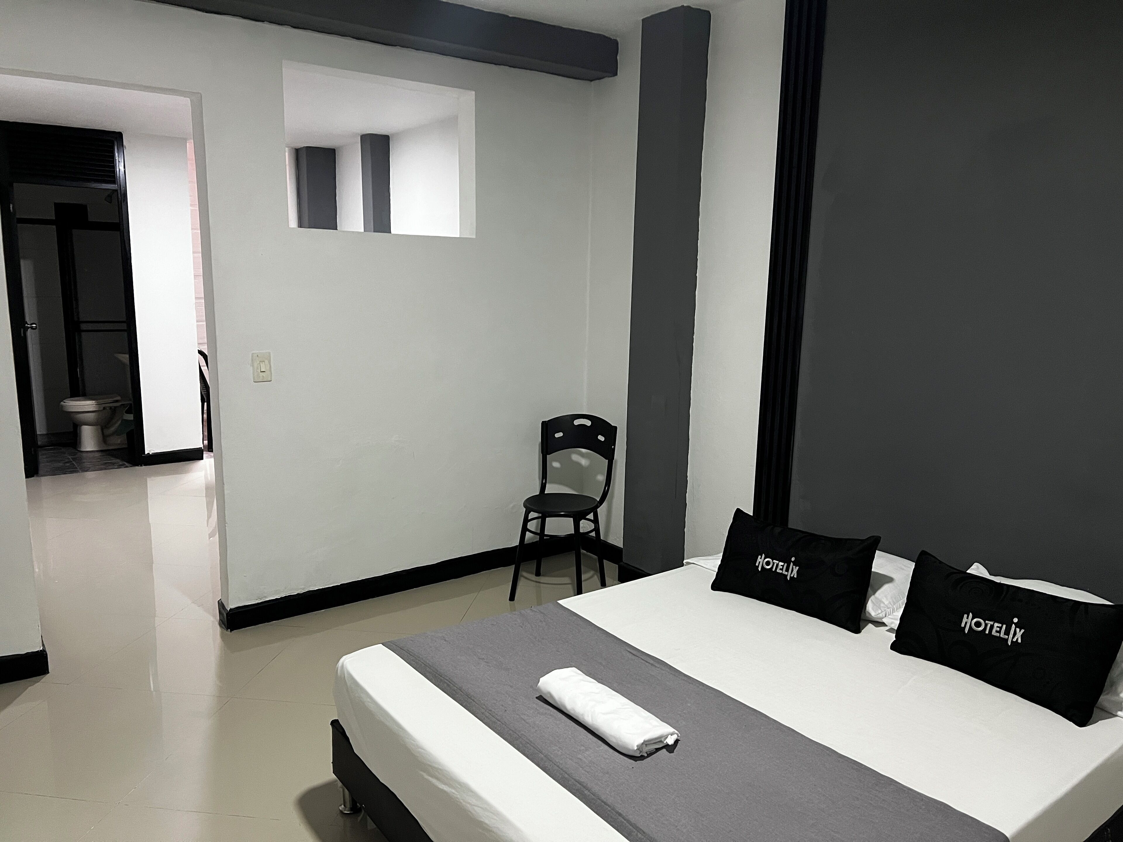 Foto - Hotel Laureles de Aburra Medellin