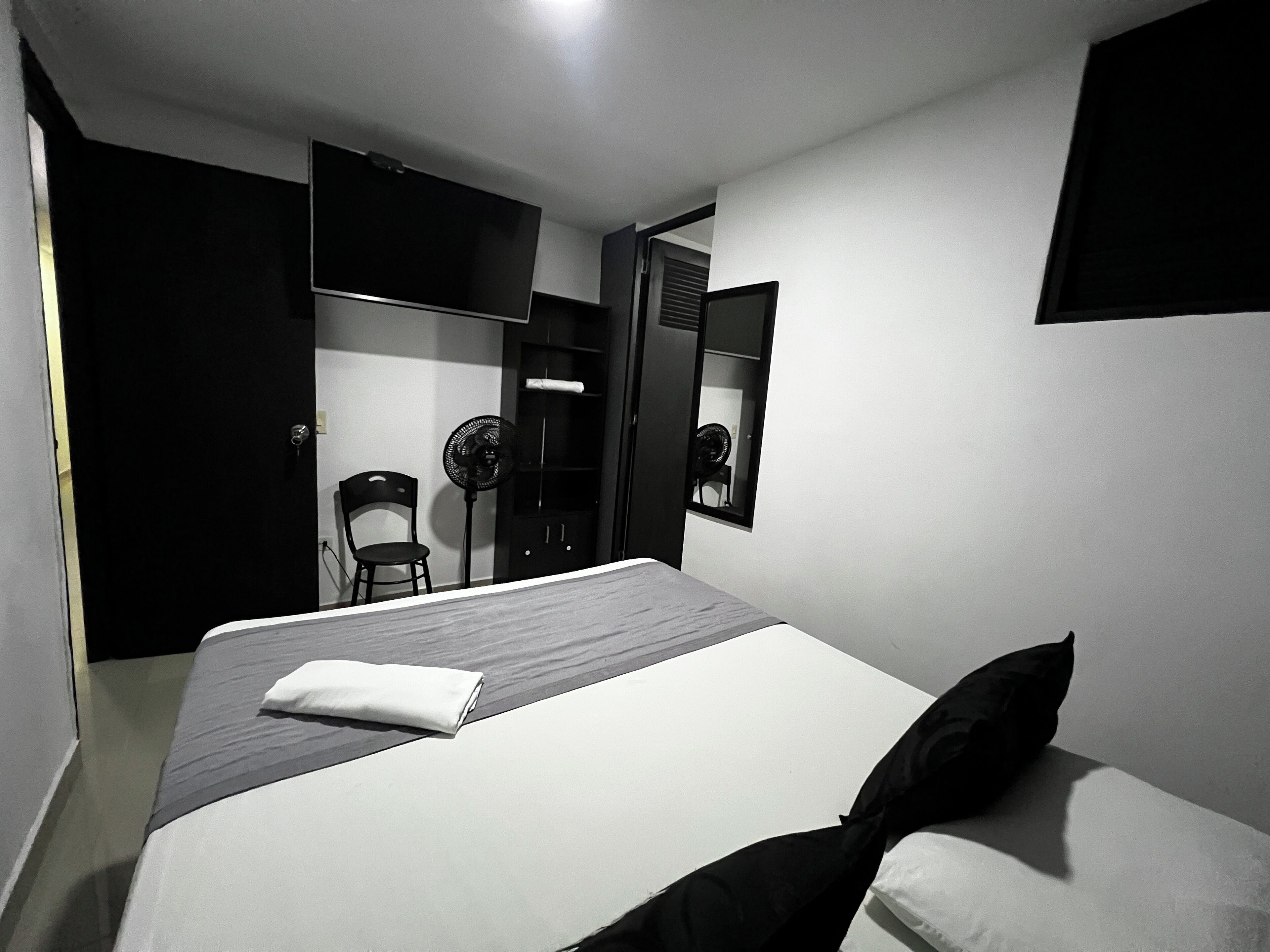 Foto - Hotel Laureles de Aburrá