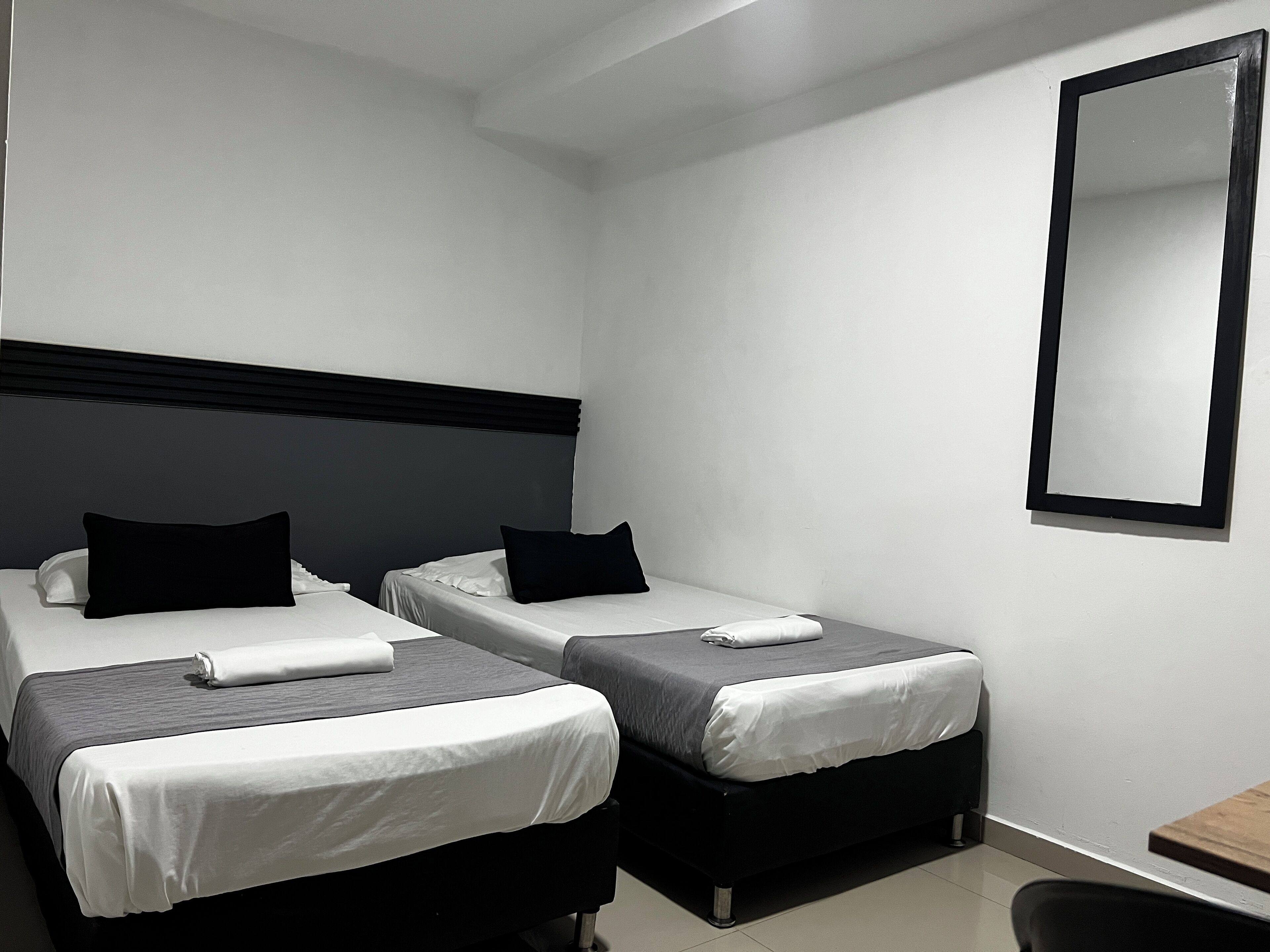 Foto - Hotel Laureles de Aburrá