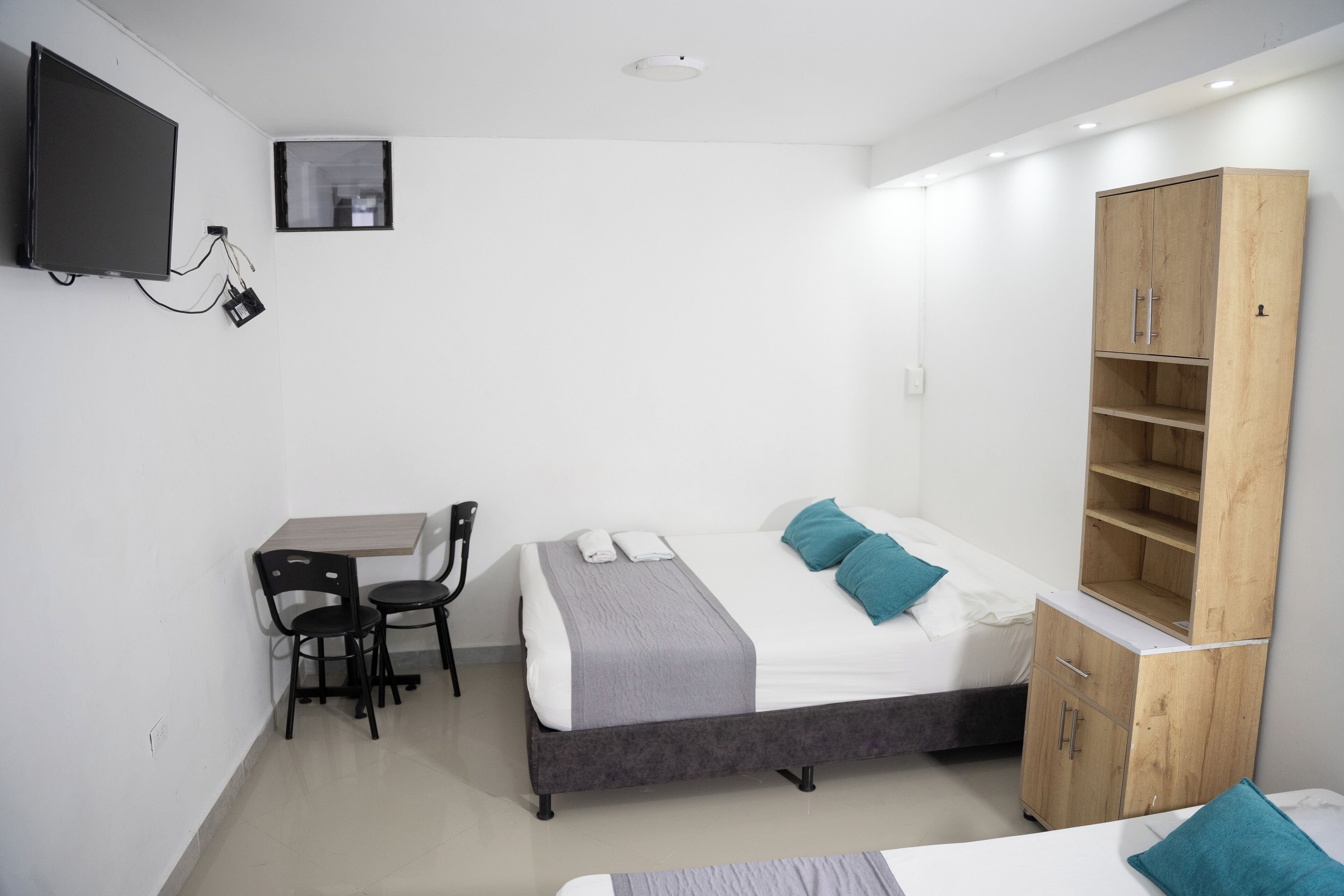 Foto - Hotel Laureles de Aburrá