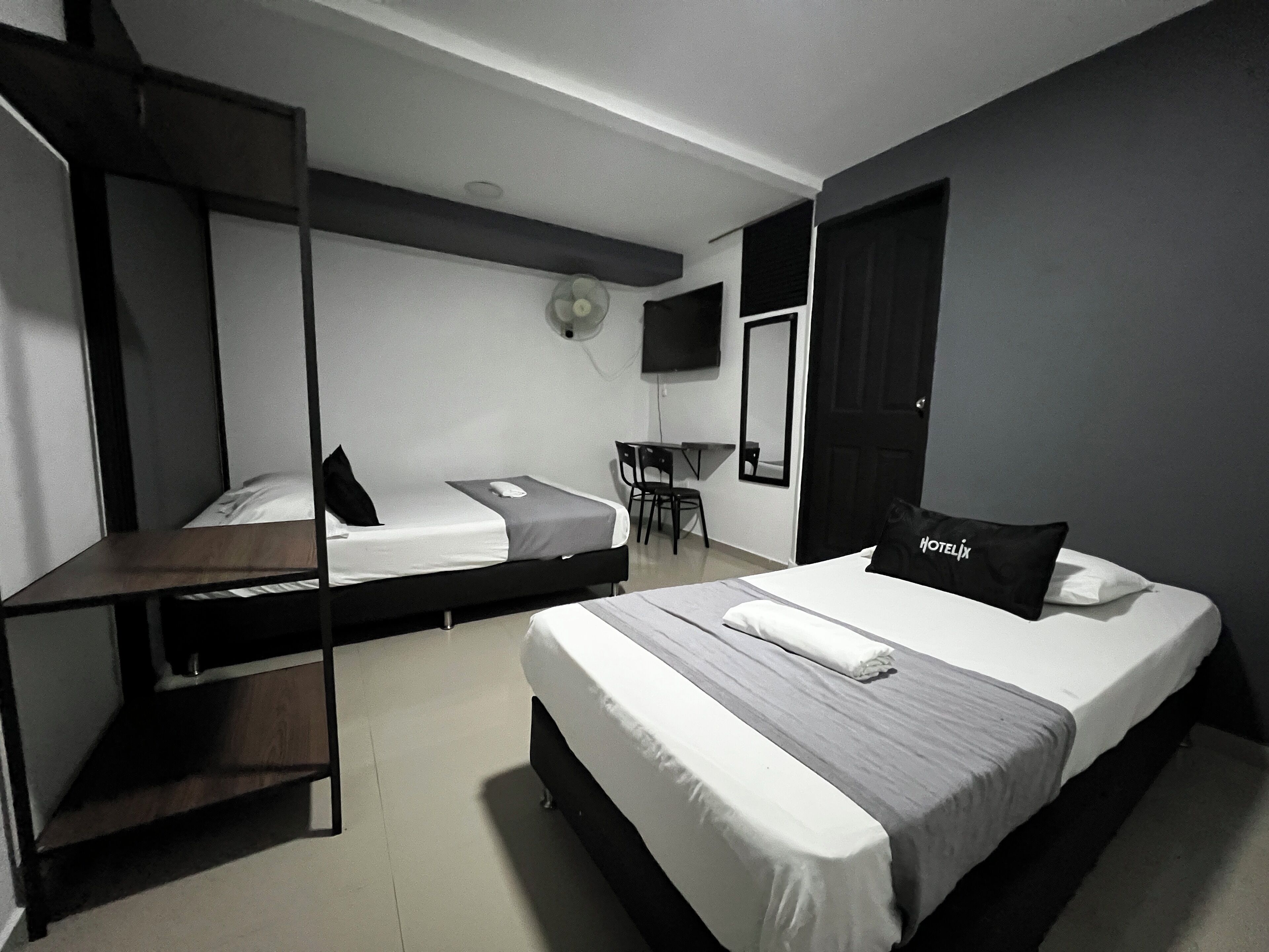 Foto - Hotel Laureles de Aburrá