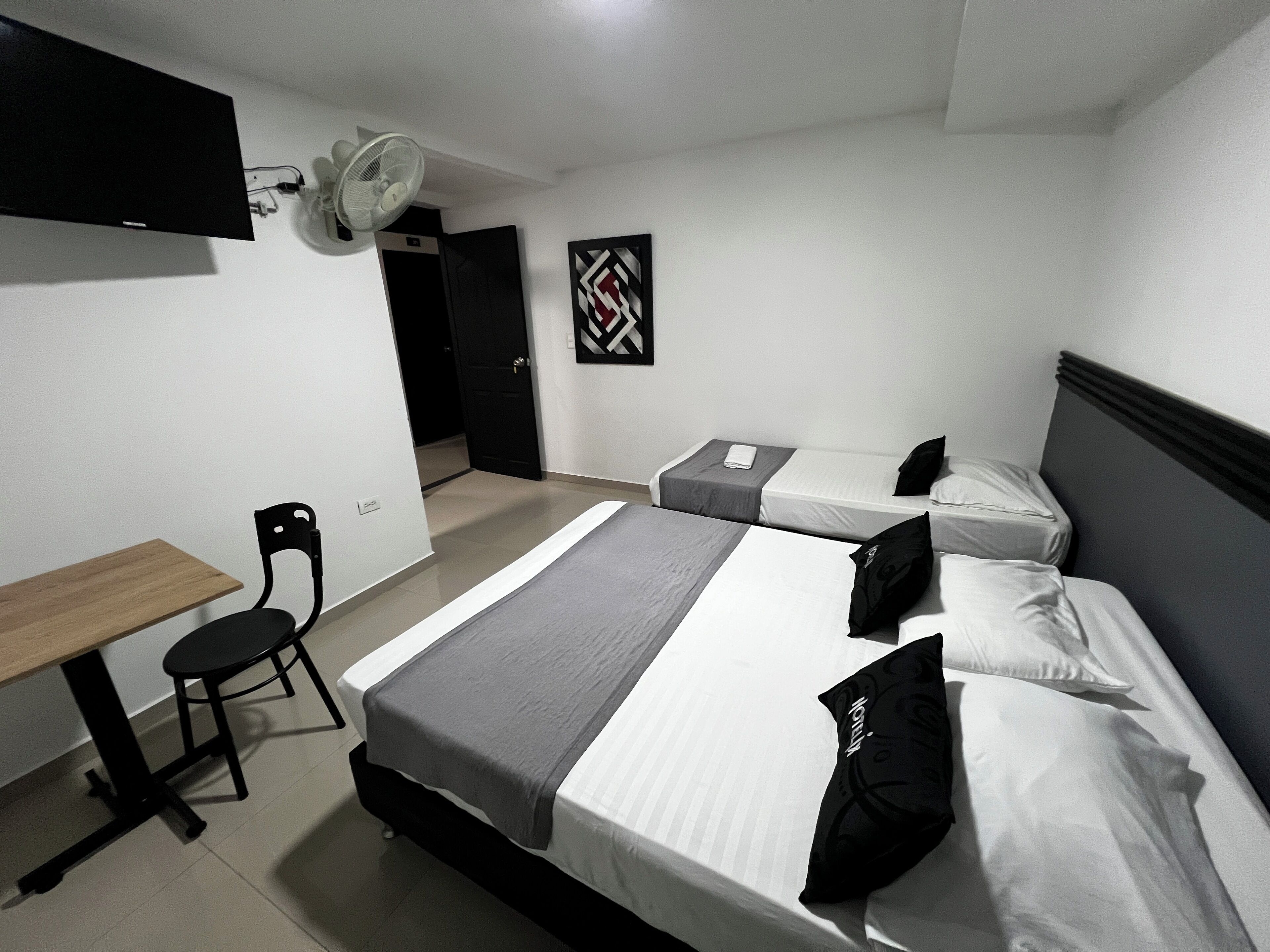 Foto - Hotel Laureles de Aburrá