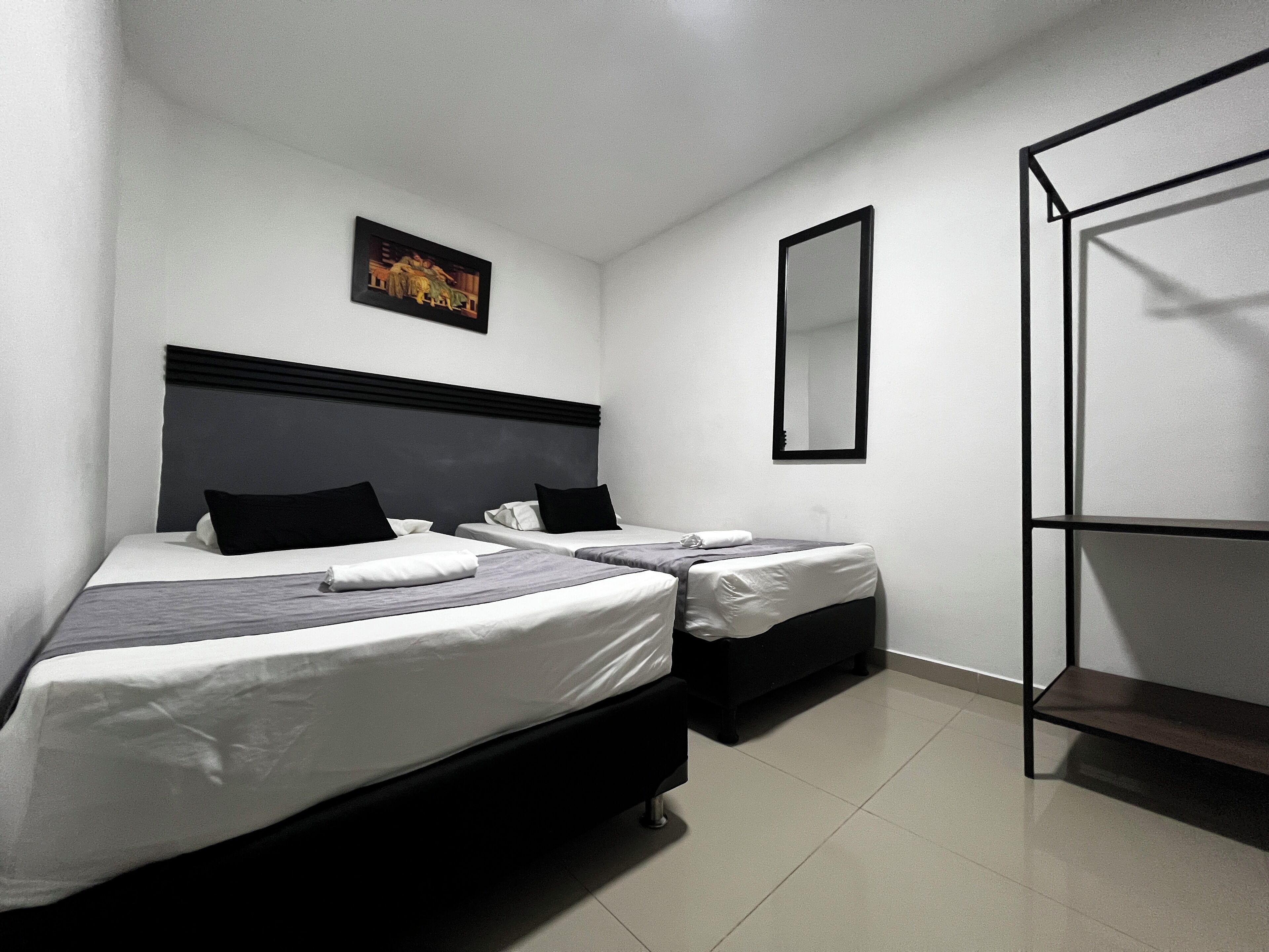 Foto - Hotel Laureles de Aburrá