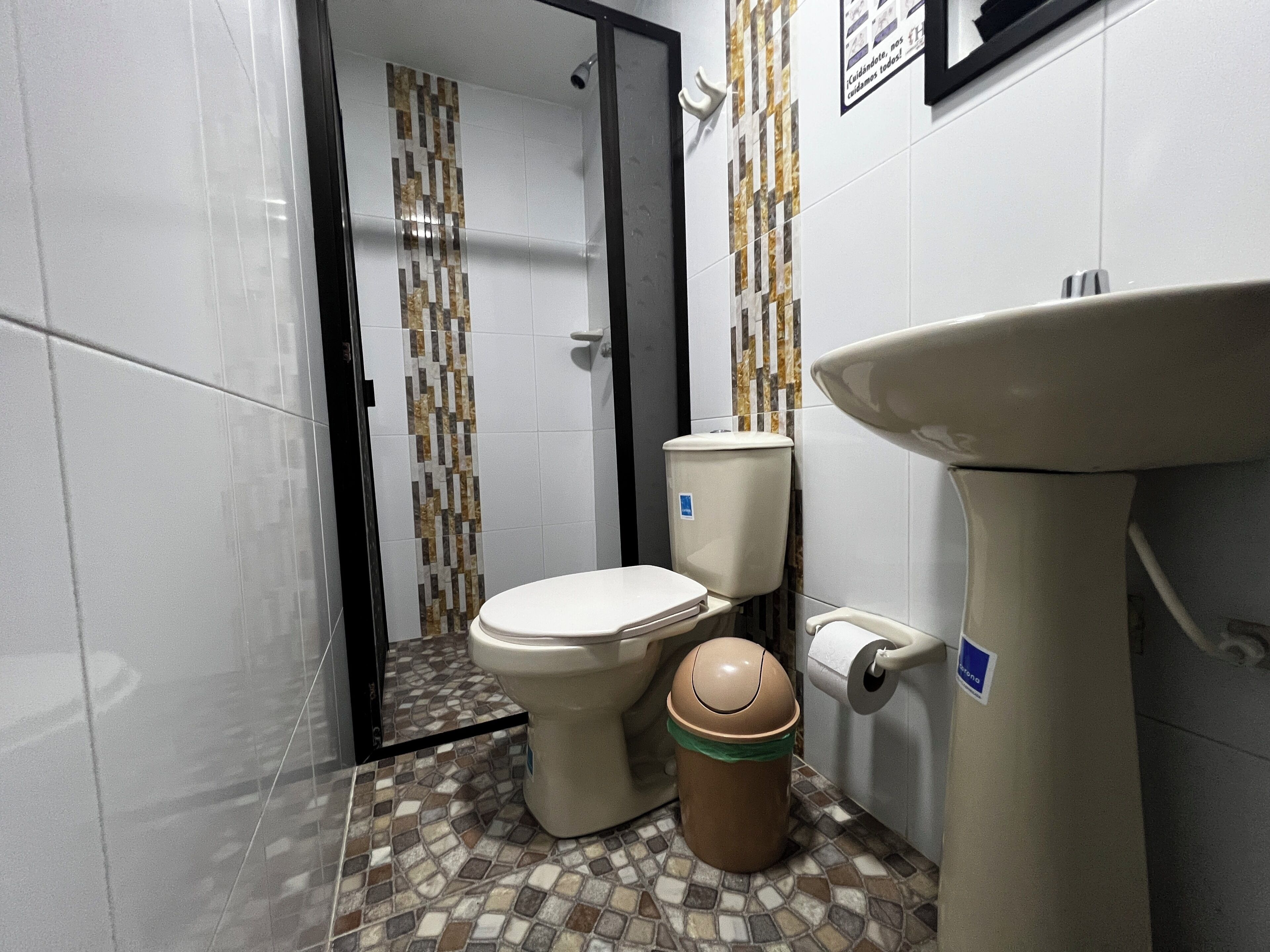 Foto - Hotel Laureles de Aburrá