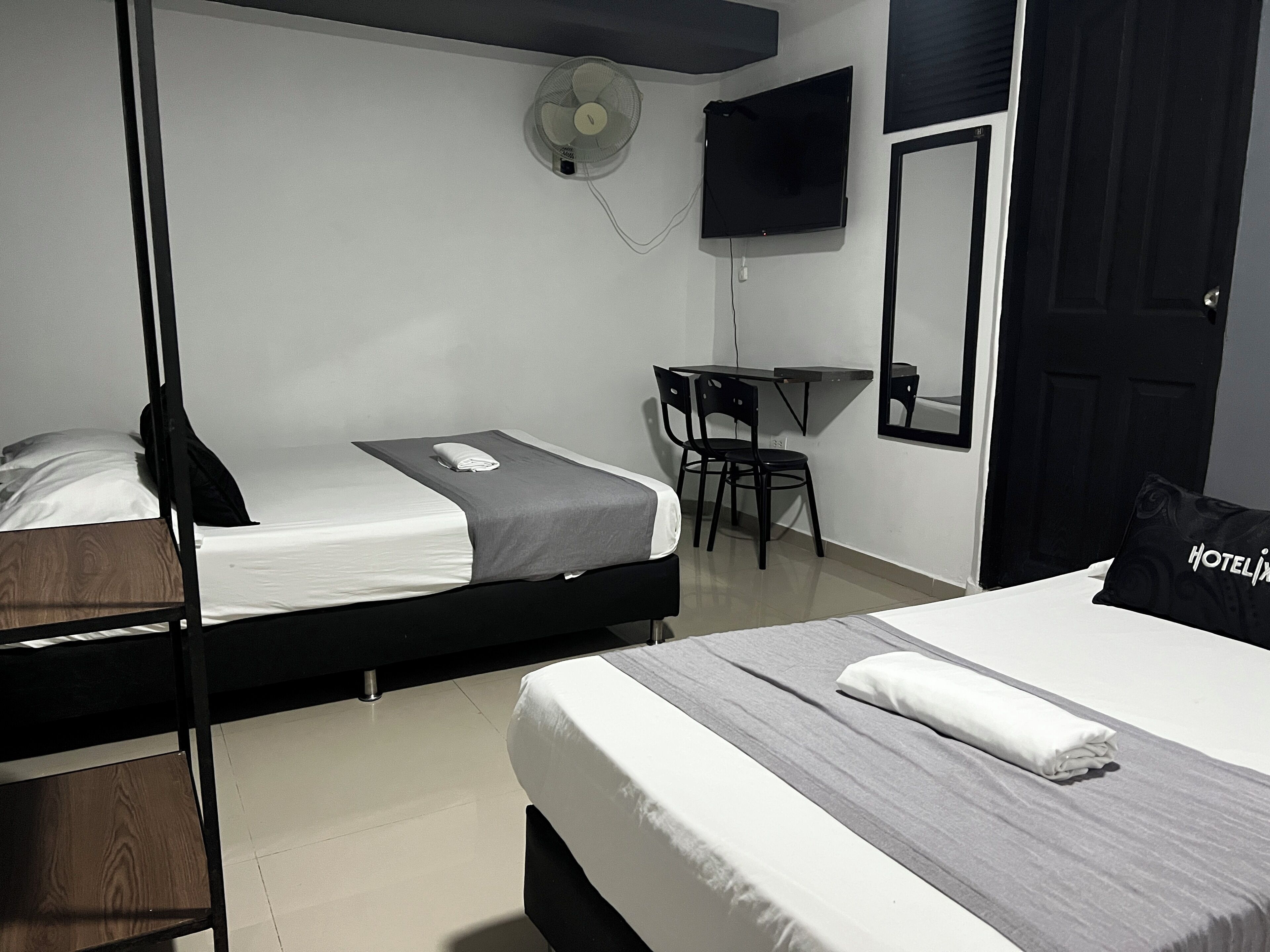 Foto - Hotel Laureles de Aburra Medellin