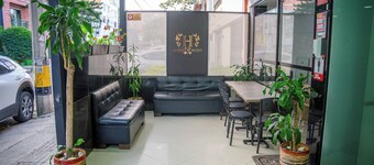 Hotel Laureles de Aburra Medellin