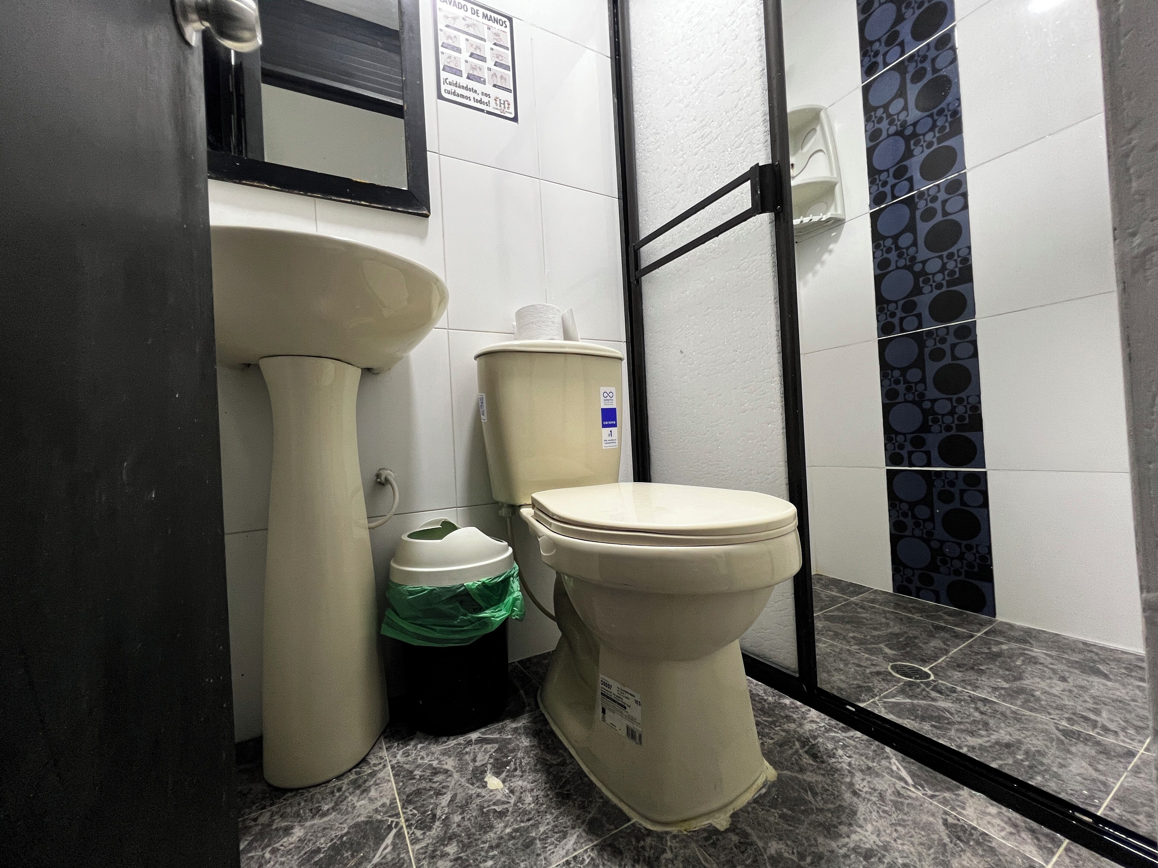 Foto - Hotel Laureles de Aburrá