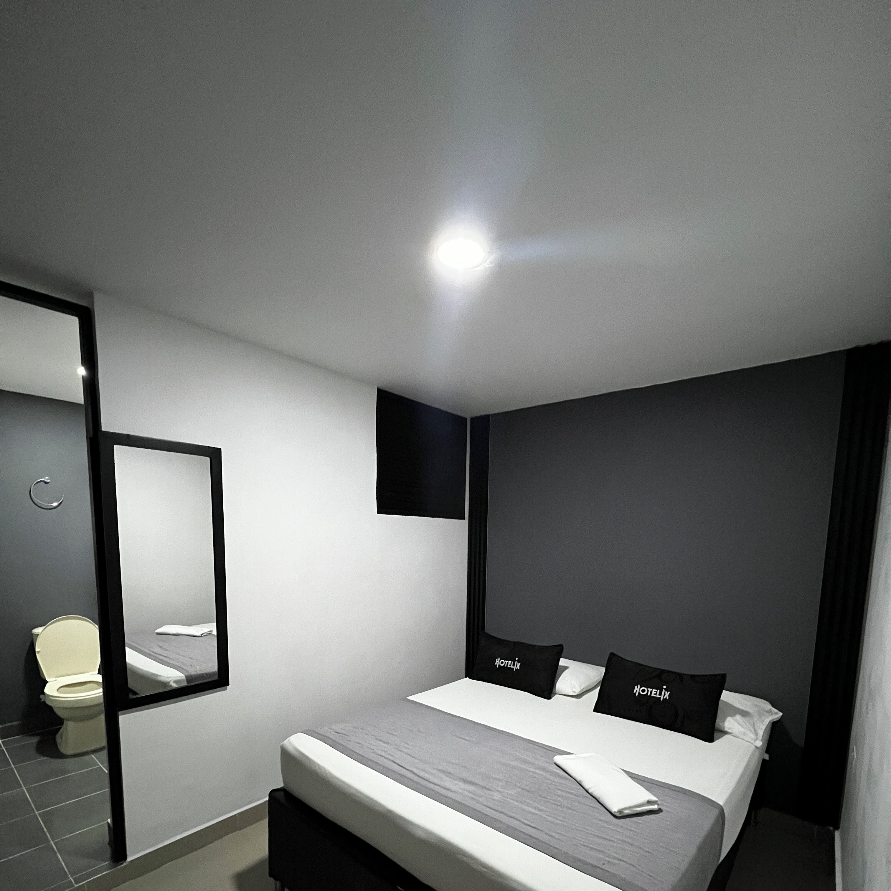 Foto - Hotel Laureles de Aburrá