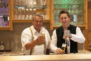 Nightclub - Hotel Ennskraxblick (Kleinarl)