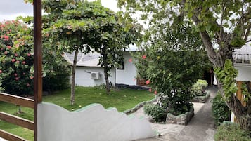 Jardín