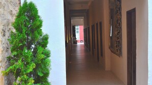 Hallway - Hotel Casa Alpha (Cartagena)