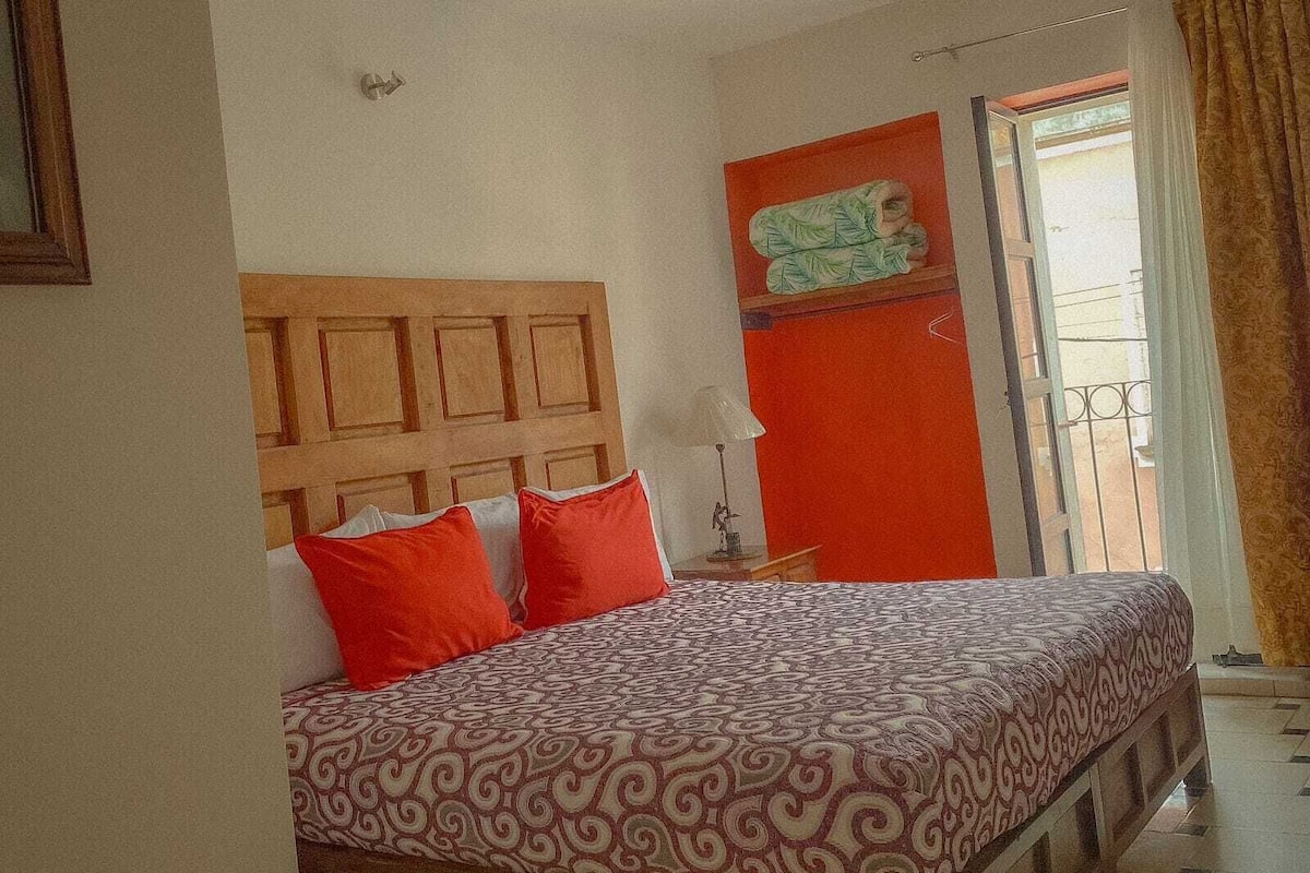 Superior Room | Free WiFi, bed sheets