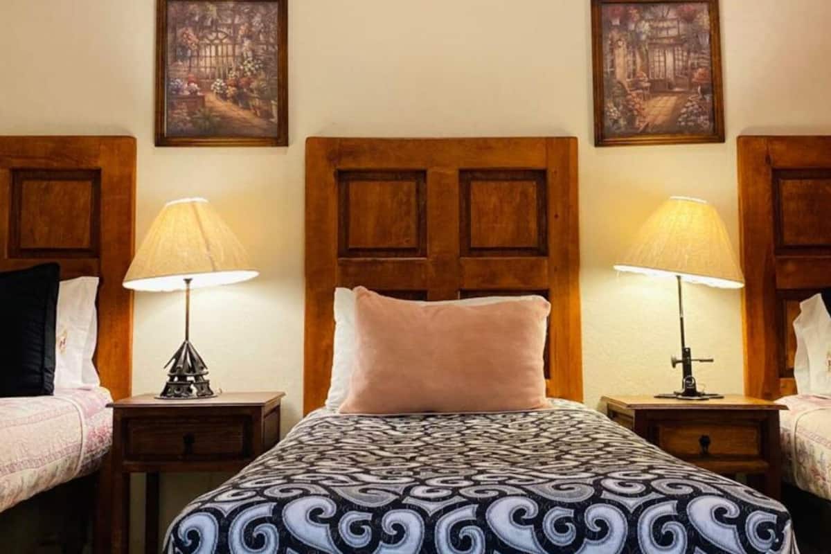 Family Room | Free WiFi, bed sheets