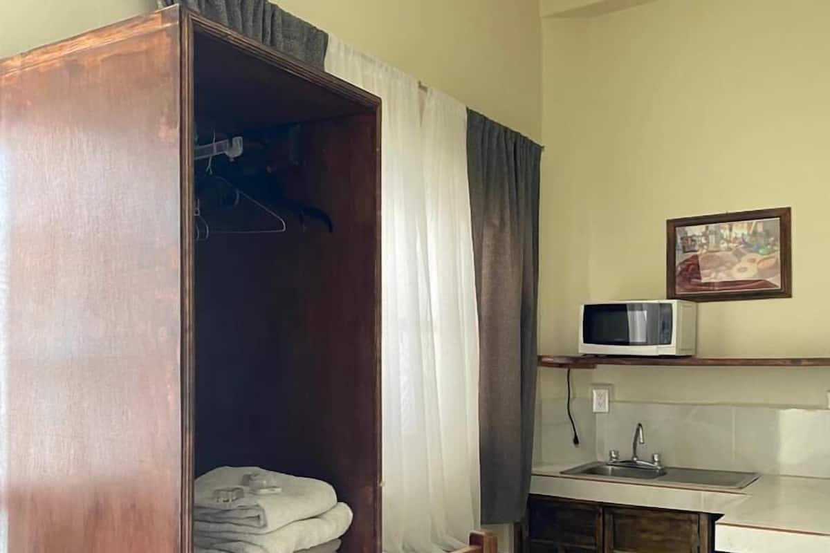 Family Room | Private kitchen