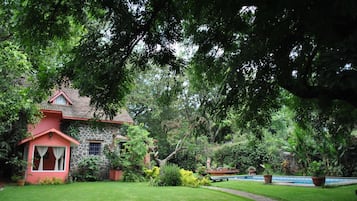Kawasan hartanah