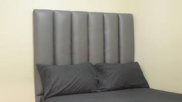City Apartment, 2 Bedrooms, Refrigerator & Microwave, City View | View from room