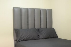 City Apartment, 2 Bedrooms, Refrigerator & Microwave, City View | View from room