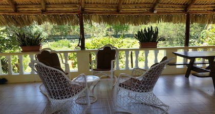Casa del Sol Hotel Luperon