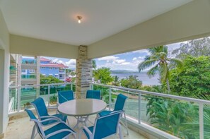 公寓, 2 間臥室 | 2 間睡房、房內夾萬、熨斗/熨衫板、免費 Wi-Fi