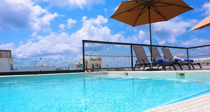 Hotelito del Mar