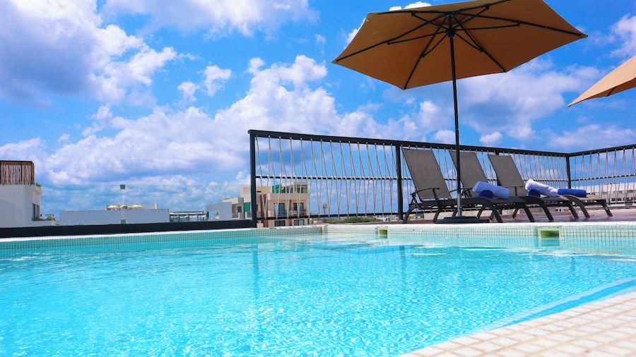 Hotelito del Mar