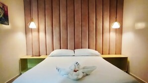 Double Room - Hotel Kasvel (Valledupar)