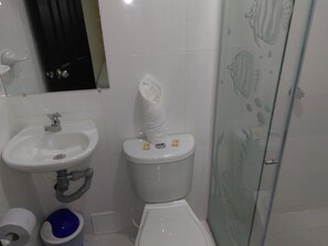 Badkamer