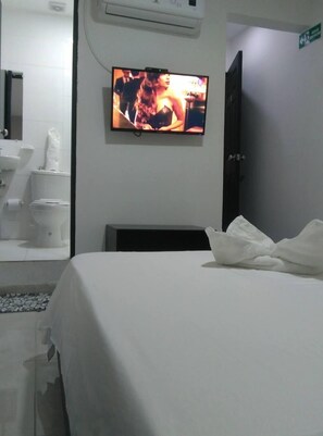 Fer et planche à repasser, Wi-Fi gratuit