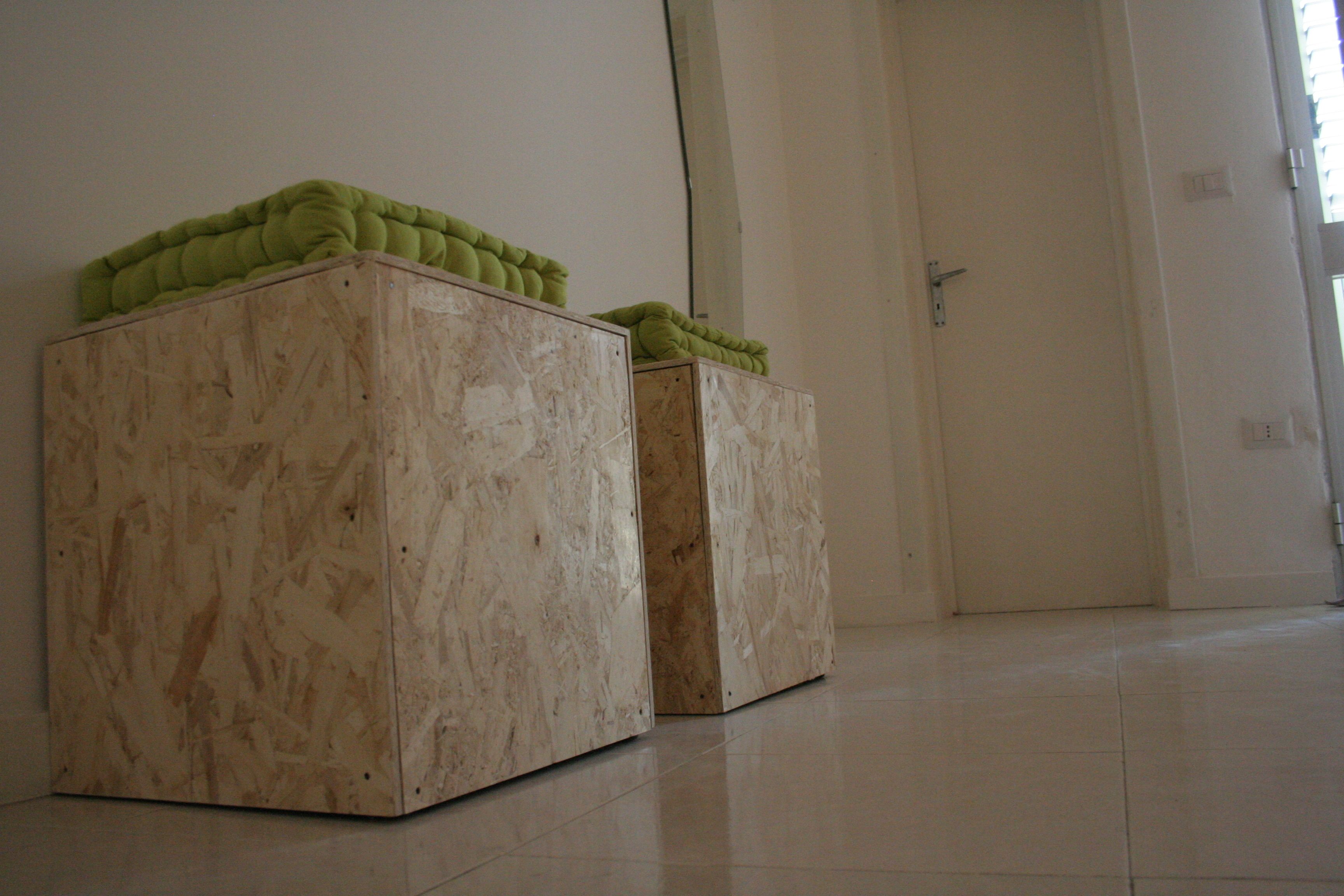 Photo - Urban Oasis Hostel