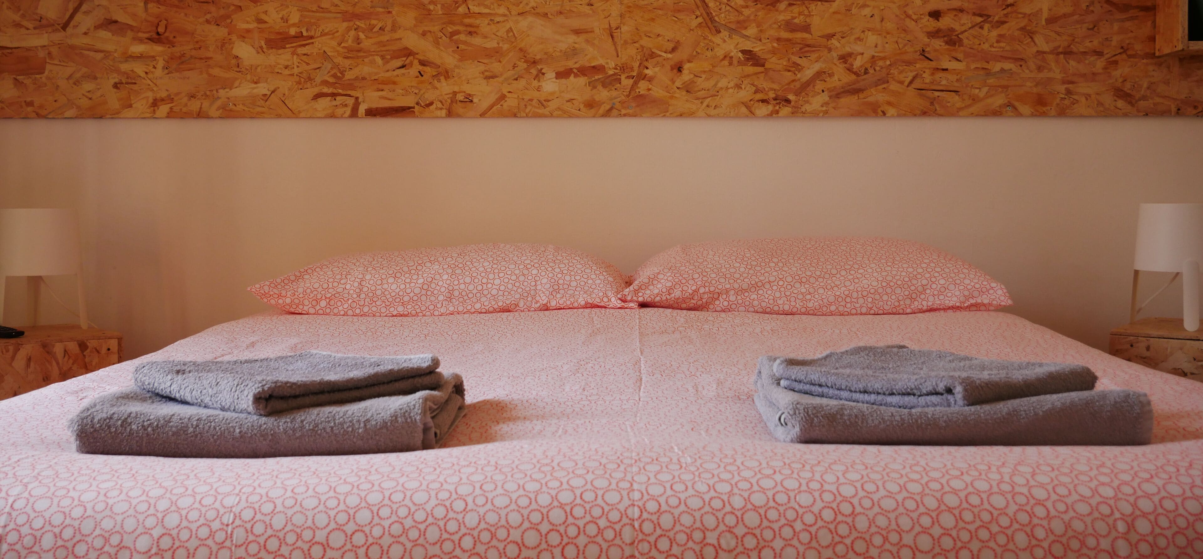 Photo - Urban Oasis Hostel