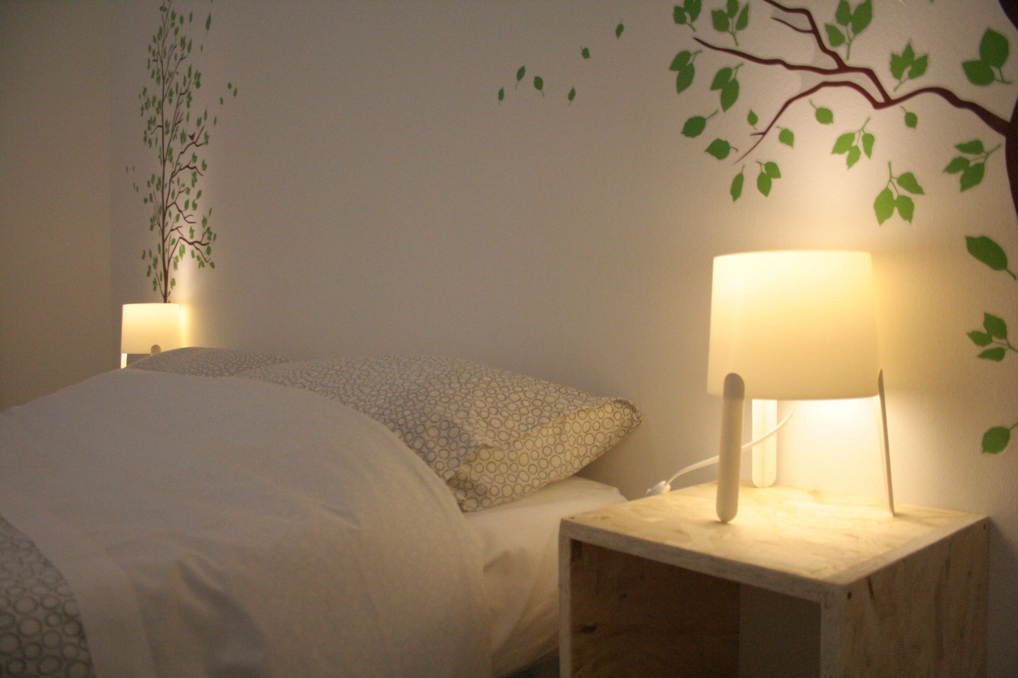 Photo - Urban Oasis Hostel